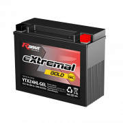 RDRIVE EXTREMAL GOLD YTX24HL-GEL