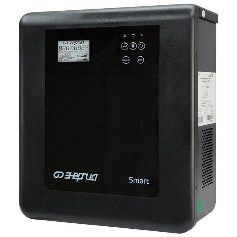 Энергия Smart 300