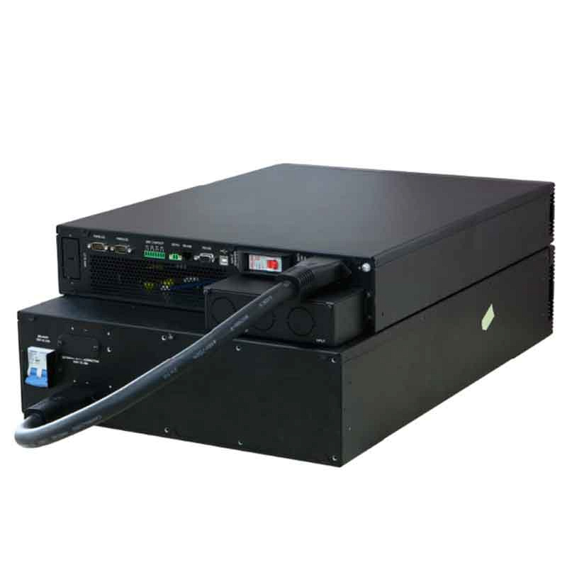 Delta RT-Series 6kVA L (UPS602R2RT2N035)