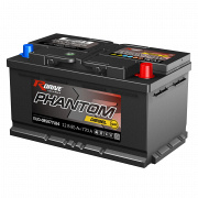 RDrive PHANTOM DIESEL MF EUD-085077LB4