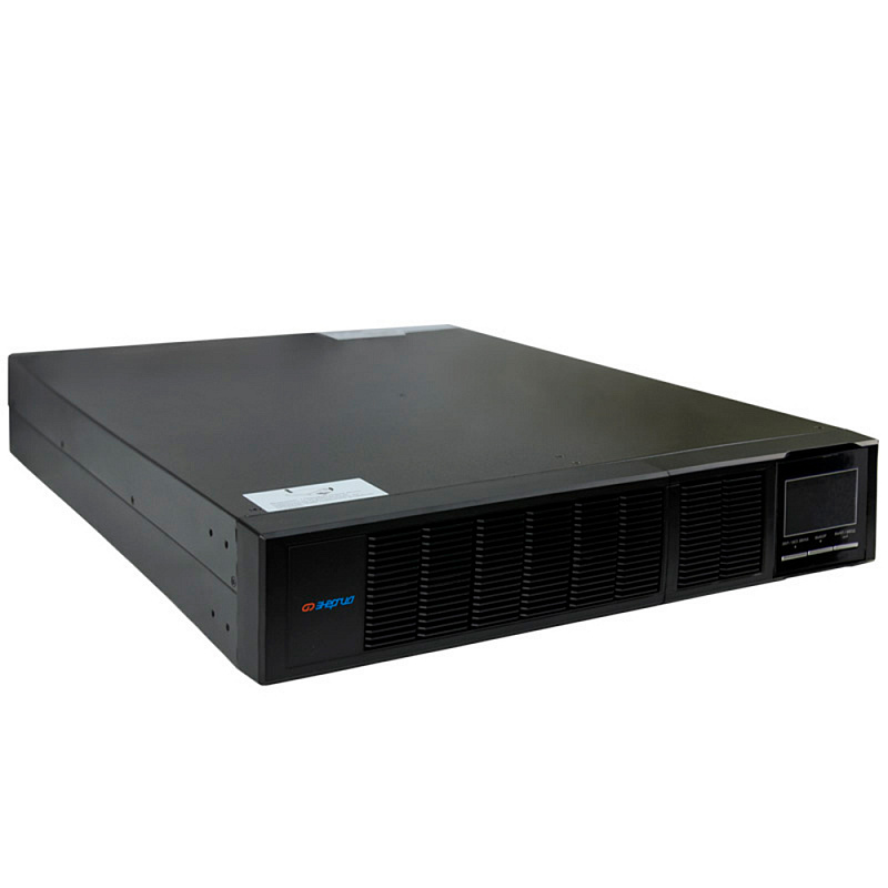 Энергия Омега RT в стойку 2 кВА