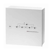 Модуль внешнего байпаса EBM-03-WTL-1PT