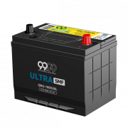 9999 ULTRA SMF QNU-100D26L