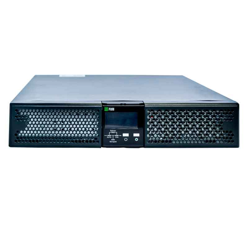 PitON РТ-серия 6kVA, без АКБ