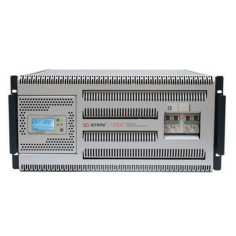 Штиль Инстаб IS12000RT