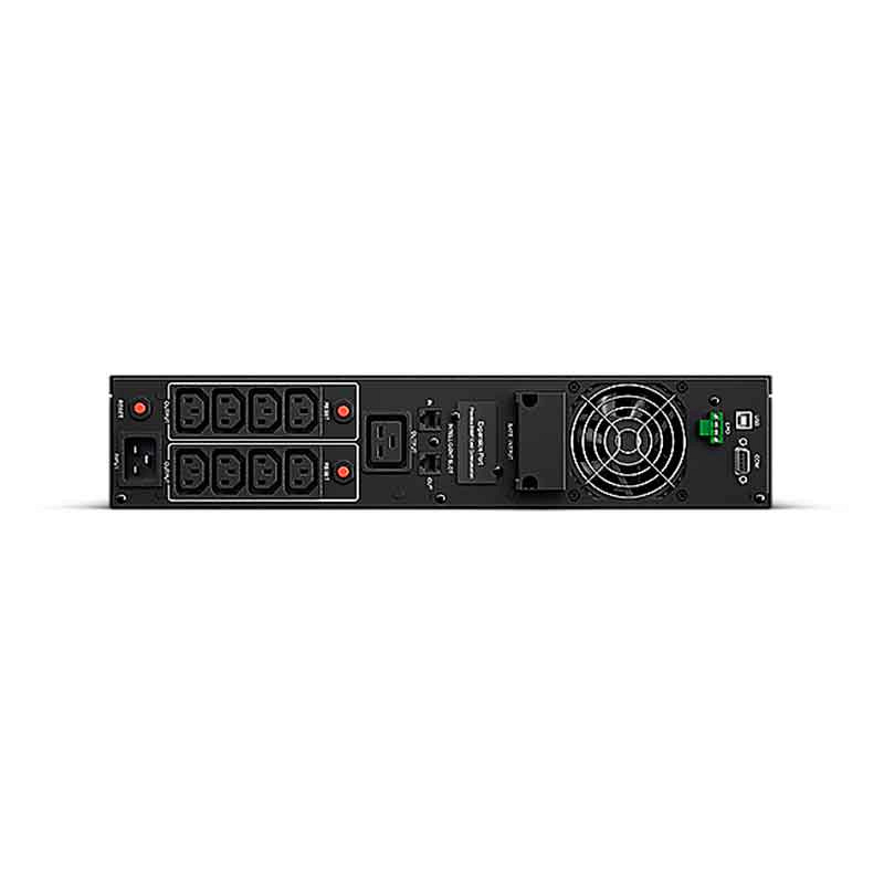 ИБП CyberPower OLS3000ERT2U