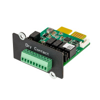 Плата релейных контактов для ИБП Универсал