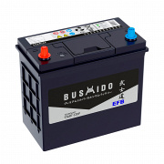 BUSHIDO EFB 50 пр (75B24R, HO)