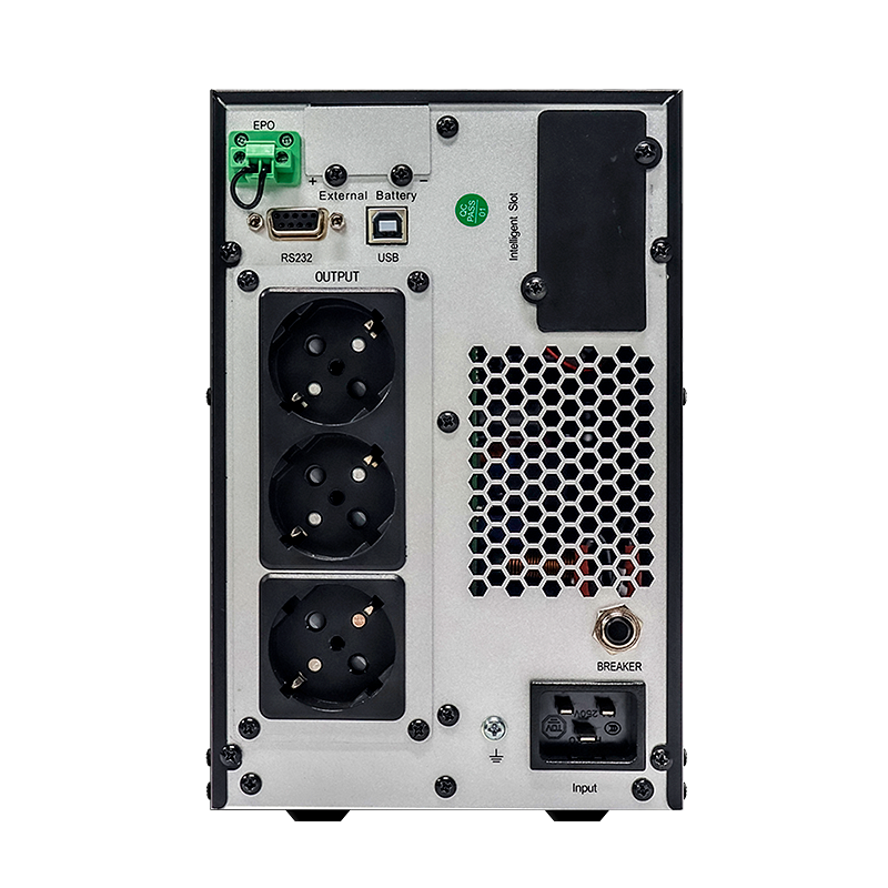 ИБП Stark Country 3000 ONLINE ONE