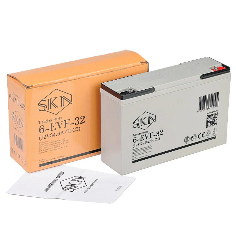 SKN 6-EVF-32