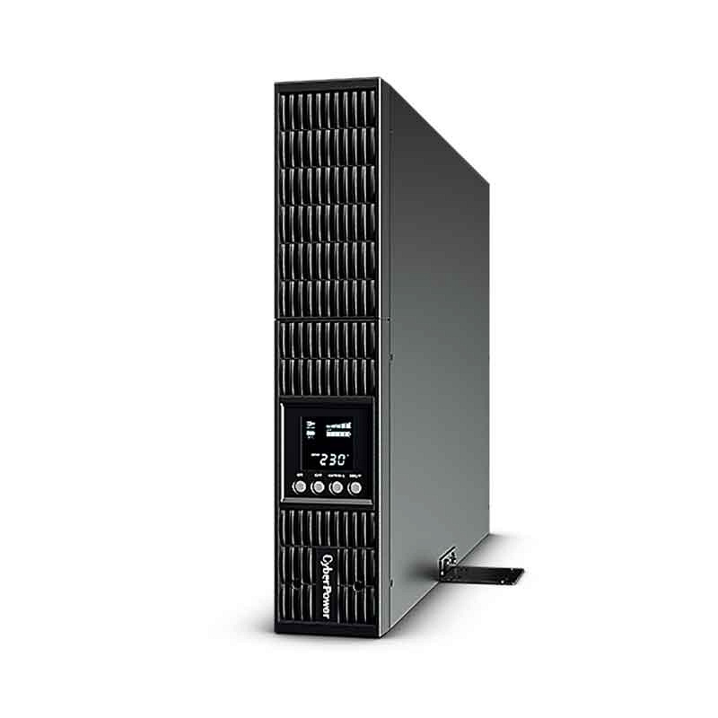 ИБП CyberPower OLS3000ERT2U