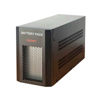 Батарейный блок для ИБП ДКС серии Small Tower 3000 ВА 2700 Вт, Tower, 8х7Ач, 96В