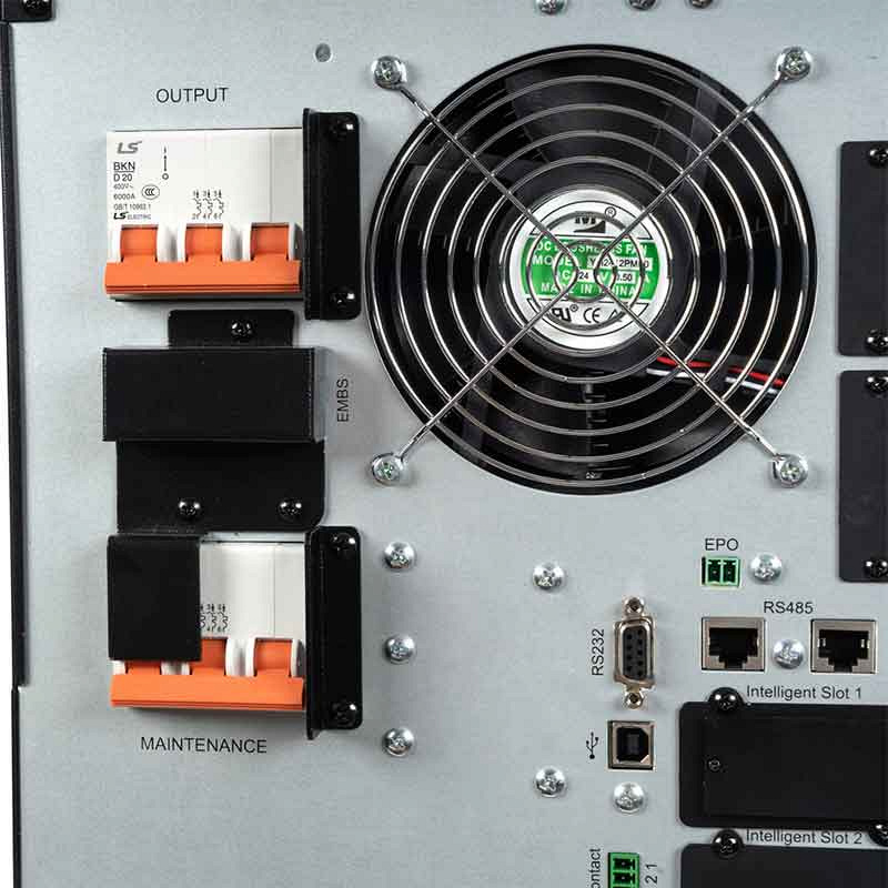 ИБП SKAT-UPS 10-3/3