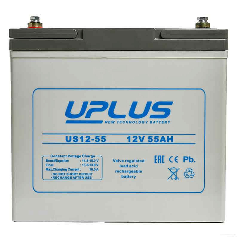 UPLUS US12-55 