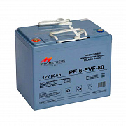 Prometheus PE 6-EVF-80