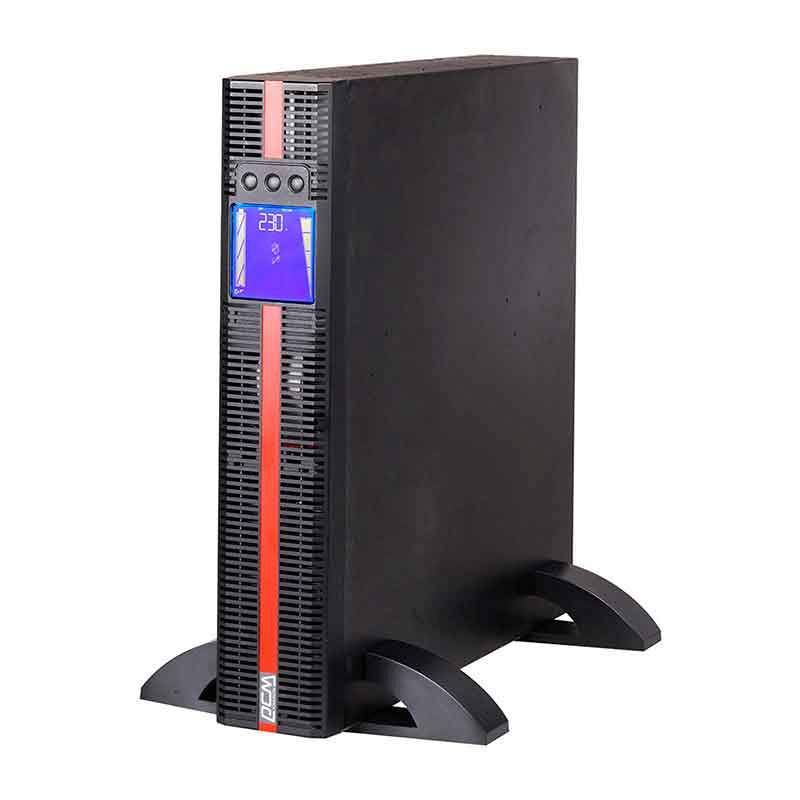 ИБП Powercom MRT-3000-L