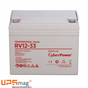 CyberPower RV 12-33