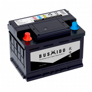 BUSHIDO SJ 65 пр (L2.1, HO)