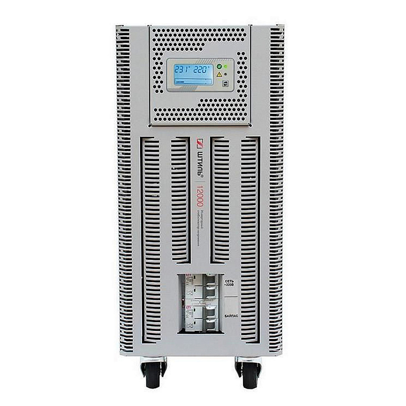 Штиль Инстаб IS12000RT