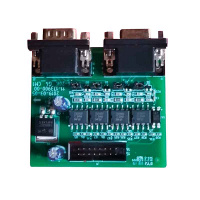 Комплект для параллельной работы для ИБП ДКС серии Trio TM