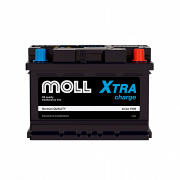 MOLL XTRA CHARGE 60 обр (L2.0, 84760)