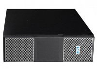 Внешнее зарядное устройство Eaton с комплектом стоечного крепления (SC240RT)