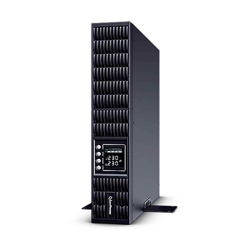 ИБП CyberPower PLT1500ELCDRT2U