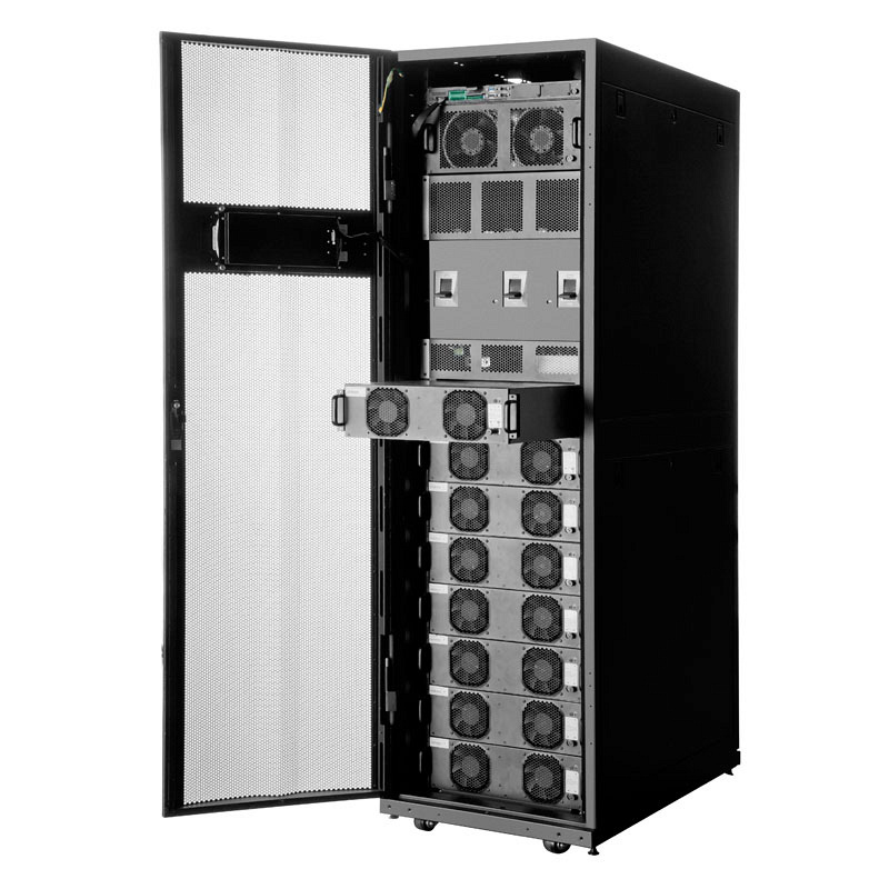 Delta DPH-Series Системное шасси DPH  200 кВА / 200 кВт, 3ф/3ф (UPS204DH3312035)