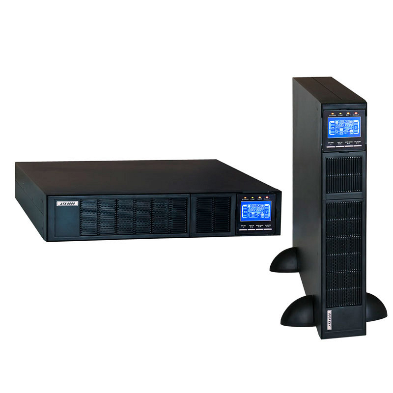 ATS 6000 R-E