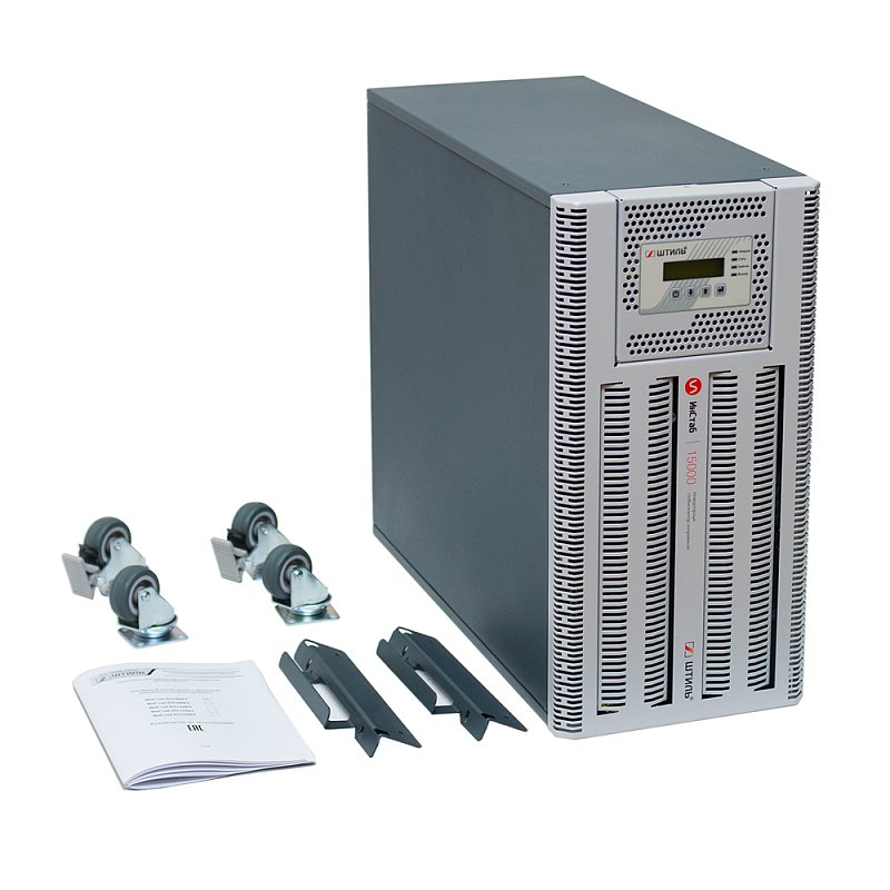 Штиль Инстаб IS3315RT