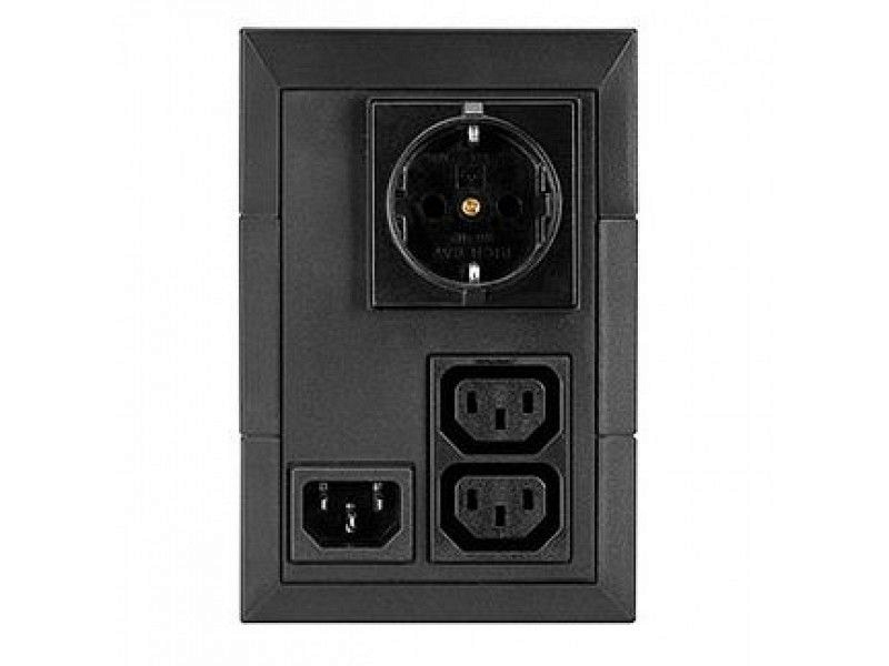 Eaton 5E 850i USB DIN (5E850iUSBDIN)