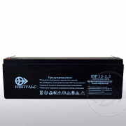 ВАЗ ИМПУЛЬС IBPS 12-2.3