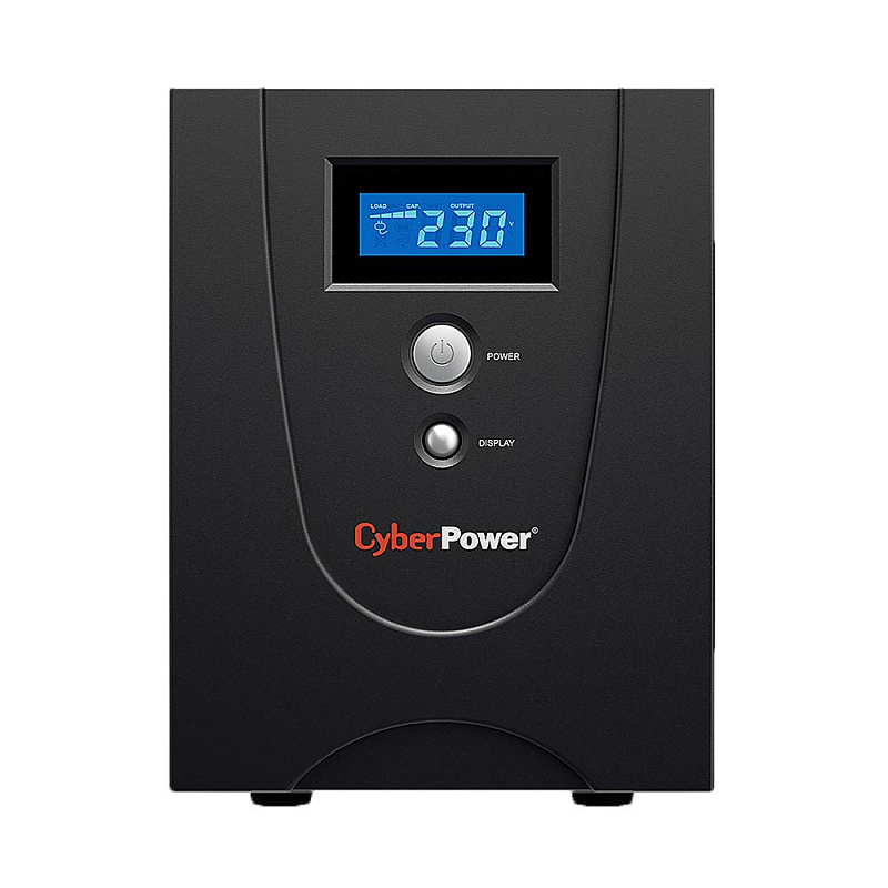 ИБП CyberPower Value2200ELCD