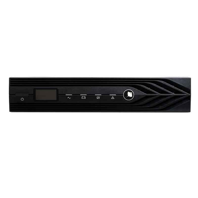 ИБП SKAT-UPS 2000 RACK+4X9AH ИСП. E