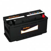 DELKOR 110 обр (L6.0, 61038)