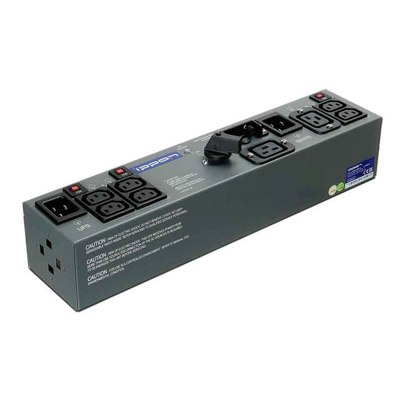  Устройство распределения питания Ippon BP PDU 16
