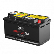 9999 PREMUIM AGM QNA-410LN5-IS