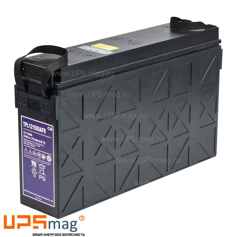 Аккумулятор CSB TPL 121500A