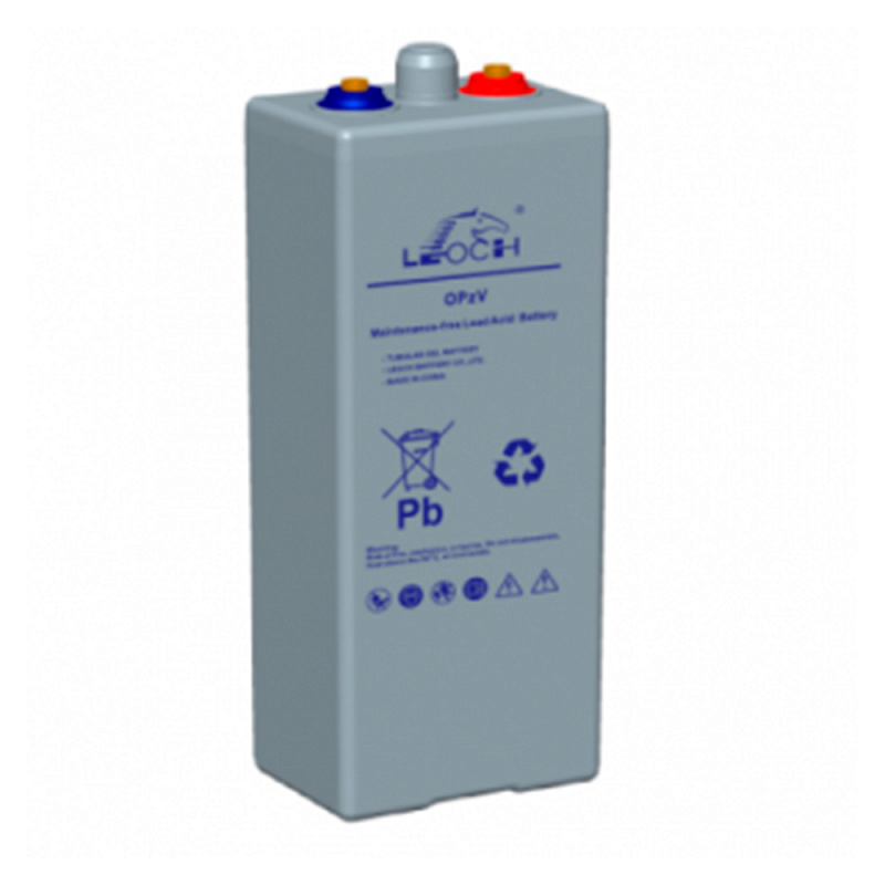 Аккумулятор LEOCH 6OPzV420