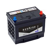 BUSHIDO EFB 80 обр (130D26L, CA)