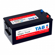 TAB Magic Truck 225.3 евро