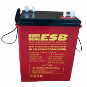 ESB HLC6-300