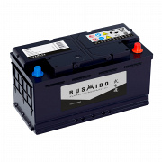 BUSHIDO SJ 100 обр (L5.0, CA)