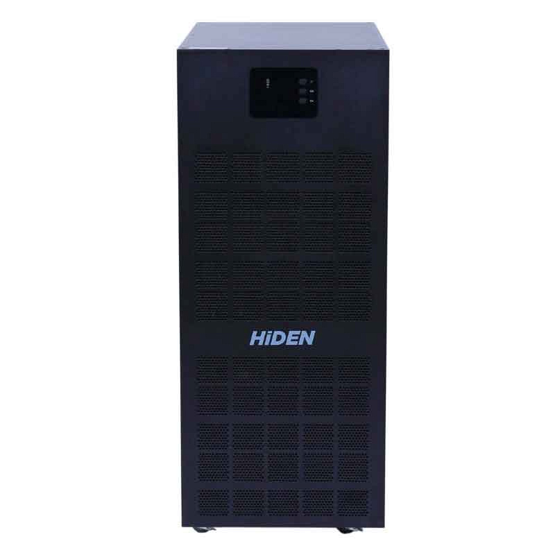 HIDEN KC33180H 180000VA/162000W (3ф/3ф) внешние акб= ±192/204/216/228/240В (32/34/36/38/40 АКБ)