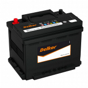 DELKOR 65 обр (L2.0, 56513)