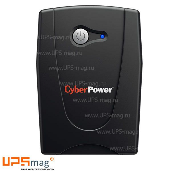 ИБП CyberPower Value700EI