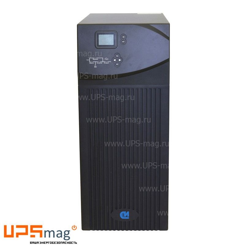 ИБП СИПБ10БД.9-31 (ДЕШК.435341.008/АПСМ.435341.008) 