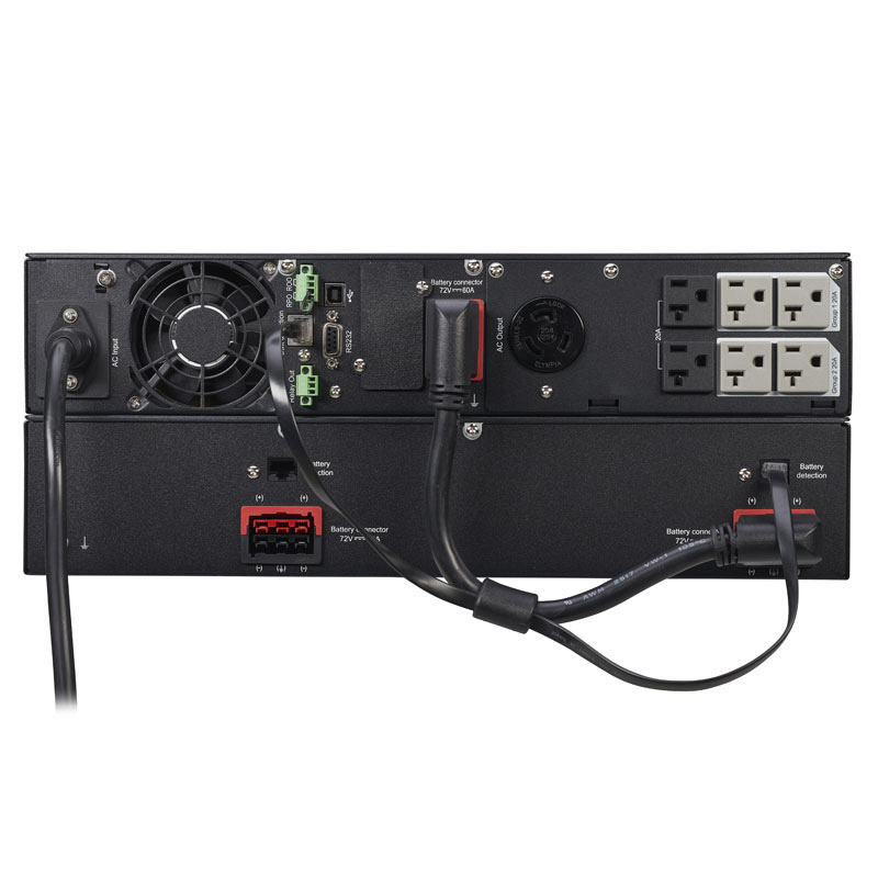 Eaton 5PX 2200i RT2U