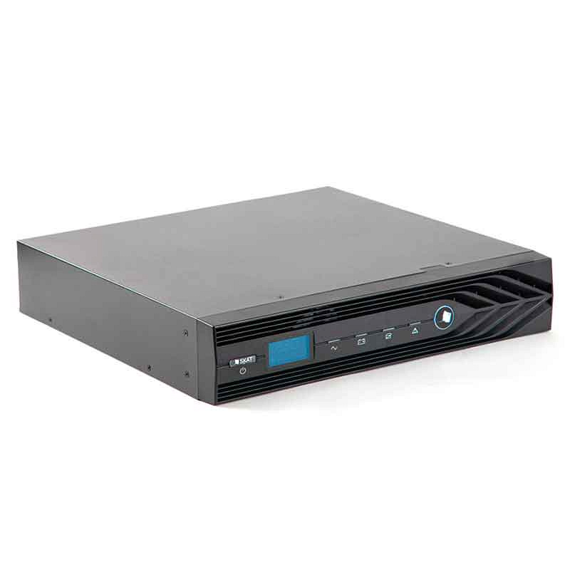 ИБП SKAT-UPS 3000 RACK ИСП. E