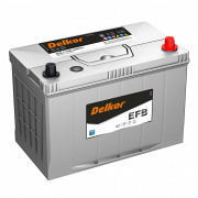 DELKOR EFB 90 обр (145D31L)